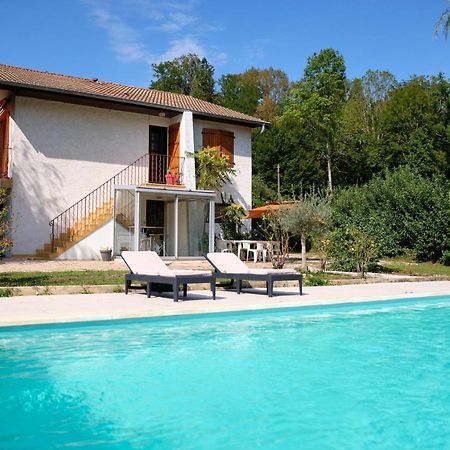 Villa De Marchi Saint-Just-de-Claix Buitenkant foto